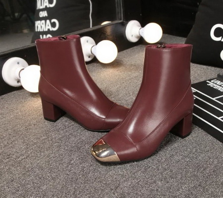 HERMES Casual Fashion boots Women--002
